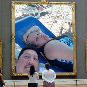 Meet your Posher, Franklin